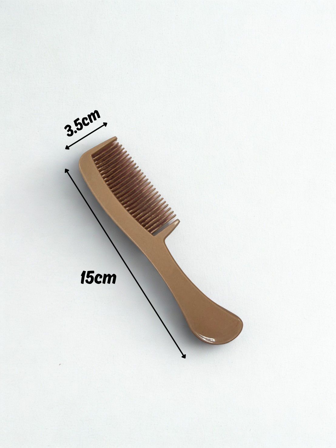 Tea Fiber Comb - Image 2
