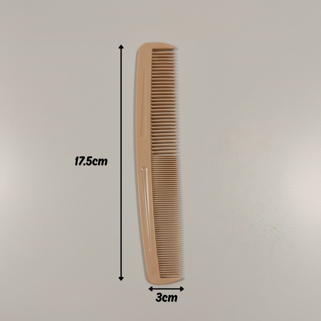 Tea Fiber Comb - Image 3