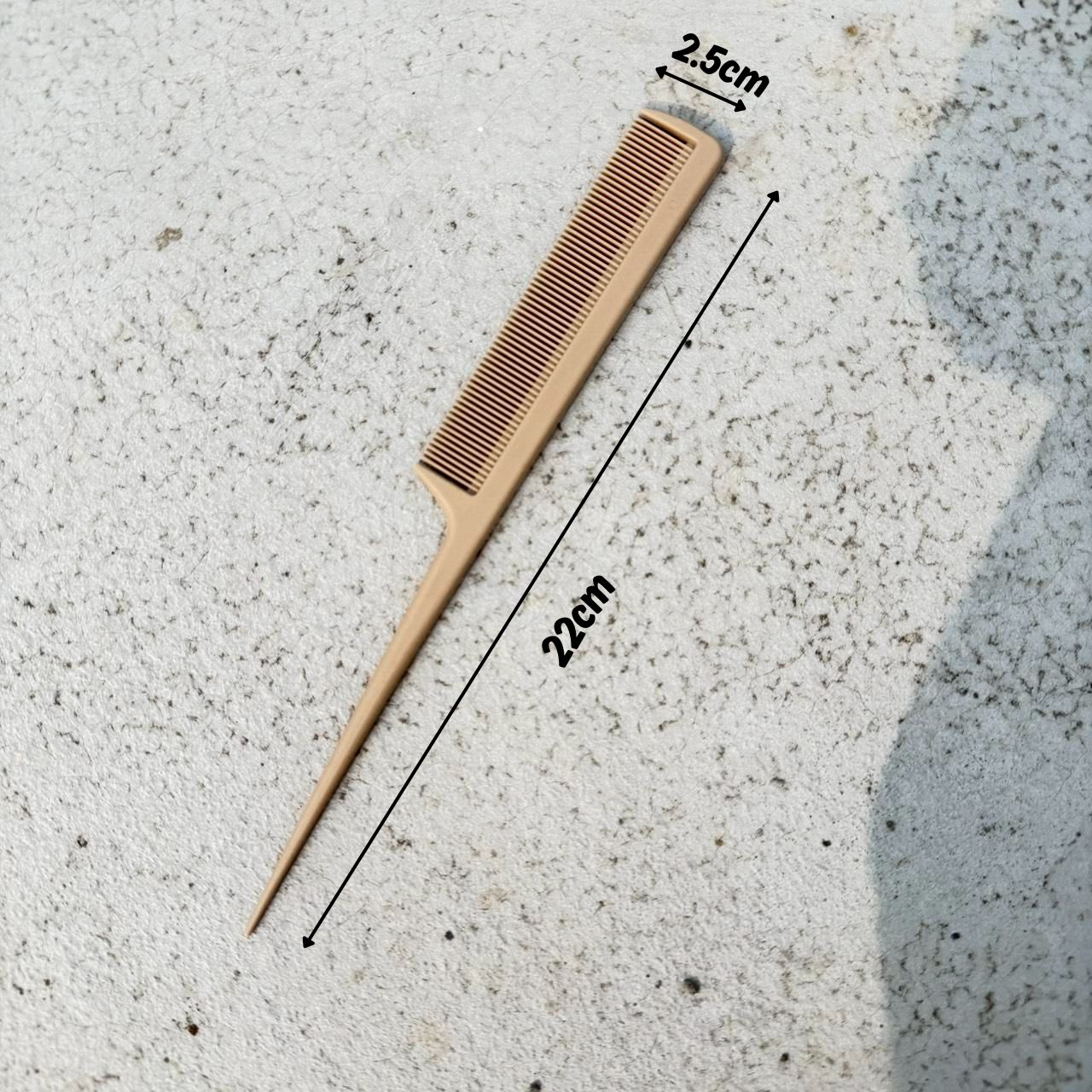 Tea Fiber Comb - Image 5