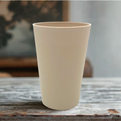 Taiwan Tea fiber Reusable Cups - Image 4