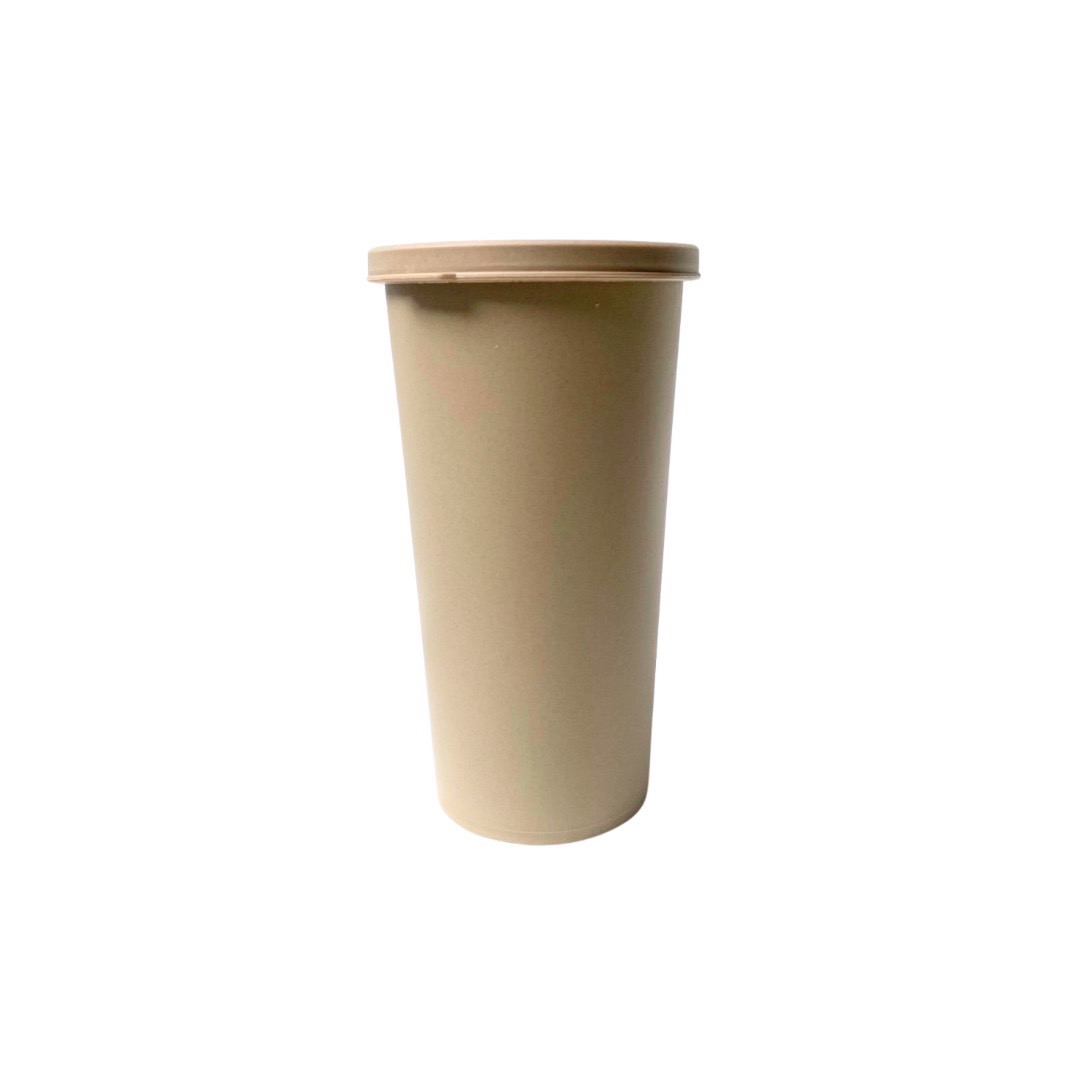 Taiwan Tea fiber Reusable Cups - Image 3