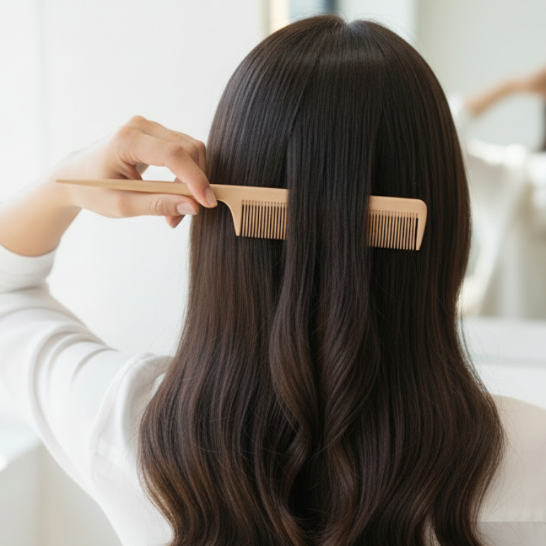 Tea Fiber Comb - Image 8