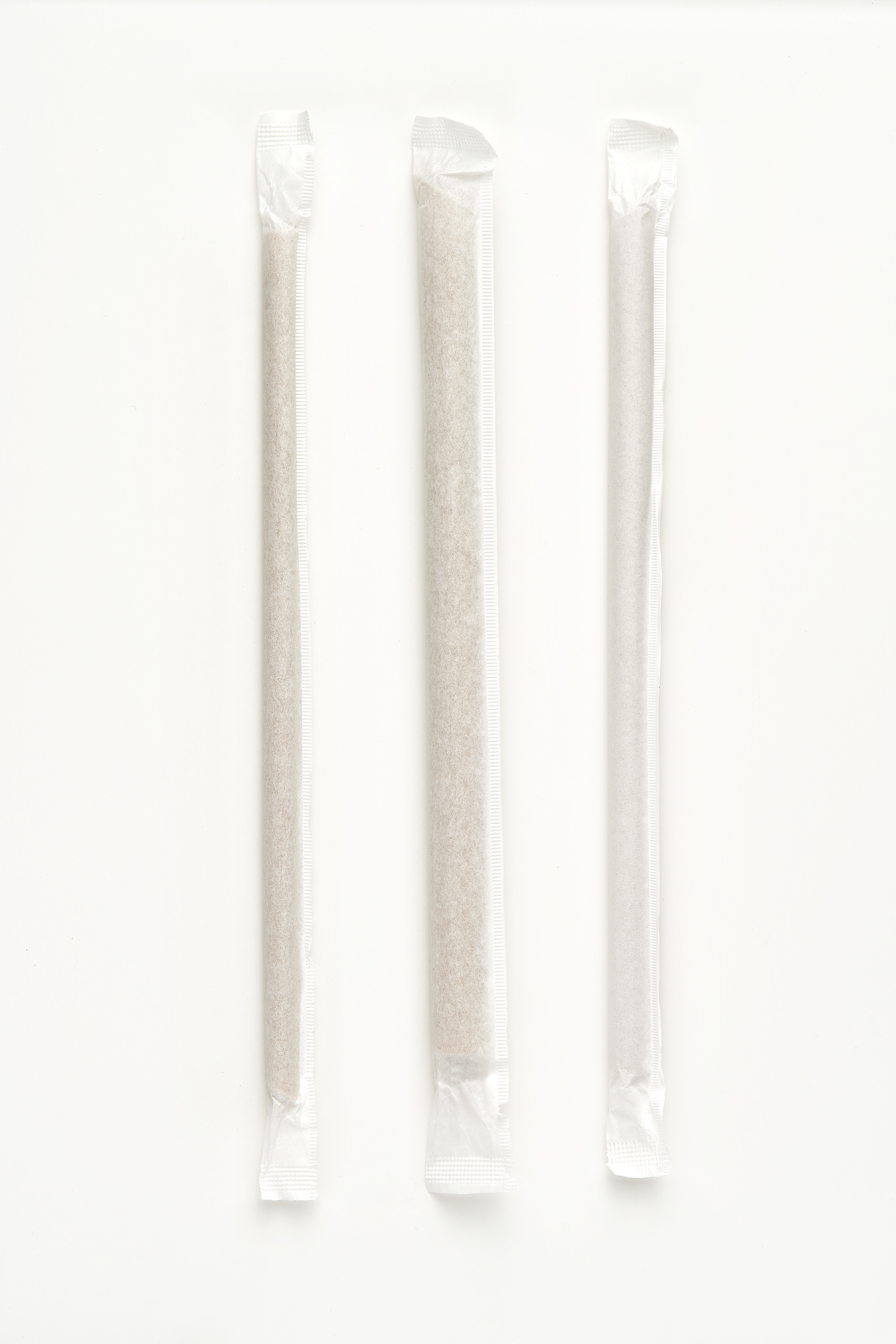 Tea Fiber Straws - Image 3