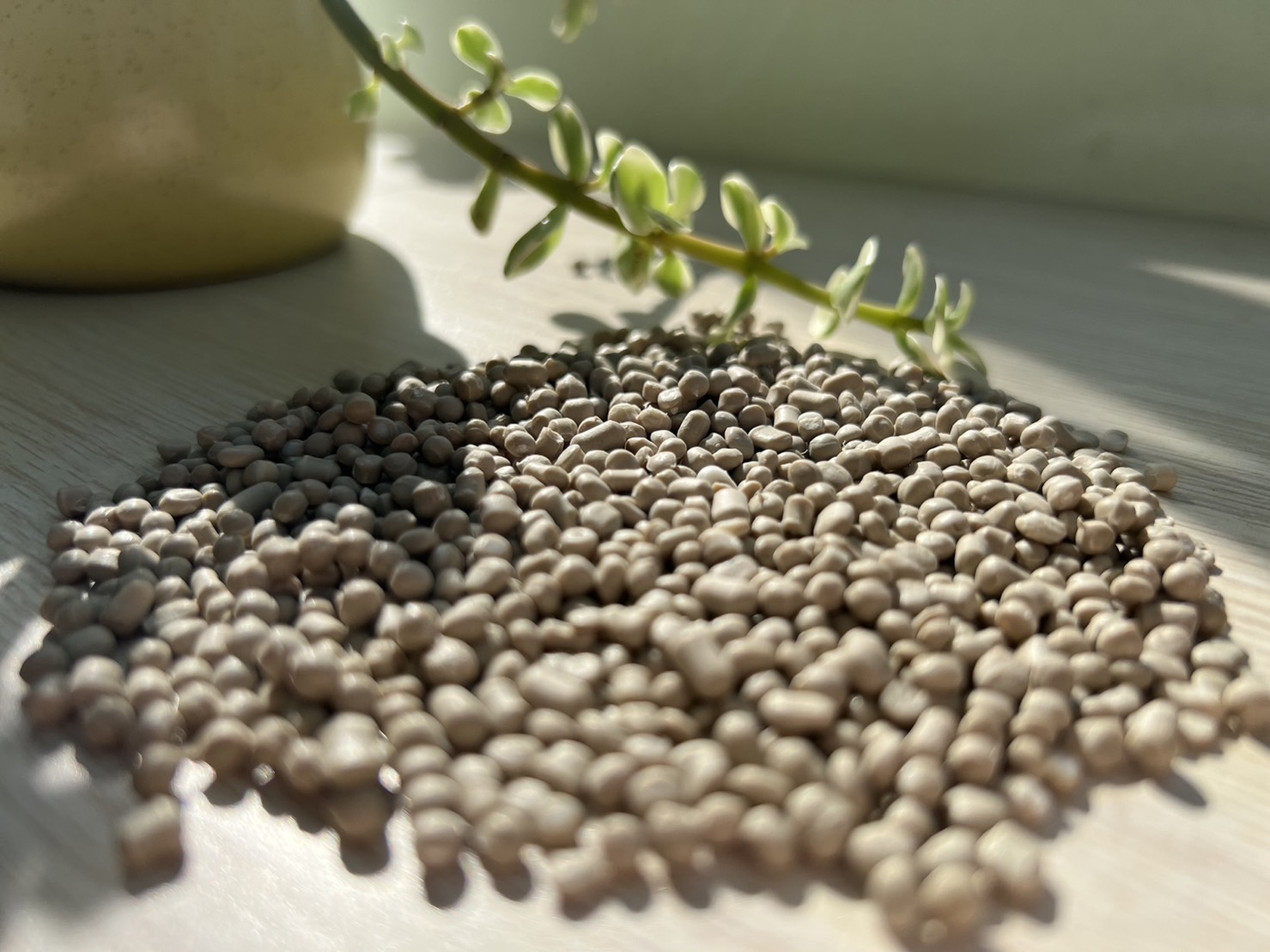 Extrusion-grade applications