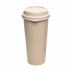 台灣茶纖維循環杯700ML(含蓋)